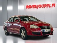 Käytetty VW Jetta Comfortline 122 HP (89 kW) 2010 Sedan