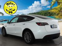 Käytetty Tesla Model Y RWD 219 kW (299 HP) 2024 Katumaasturi