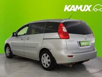 Käytetty Mazda 5 Comfort 116 HP (85 kW) 2007 Tila-auto