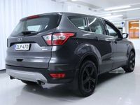 käytetty Ford Kuga 2,0TDCi 150 hv PowerShift AWD ST-Line 5-ovinen