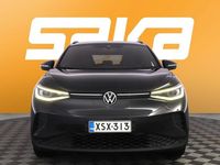Käytetty VW ID.4 Pro Performance 150 kW (204 HP) 2021 Katumaasturi