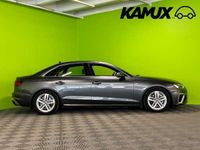 käytetty Audi A4 Sedan Business S line 30 TDI 100 kW S tronic // Pa-lämmitin /