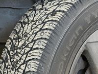 Käytetty Ford Tourneo Trend 125 HP (91 kW) 2013 Tila-auto