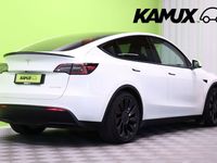 käytetty Tesla Model Y Performance AWD / Tulossa Myyntiin! /