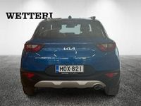 Käytetty Kia Stonic EX 99 HP (72 kW) 2023 Katumaasturi