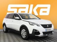 Käytetty Peugeot 5008 Allure 131 HP (96 kW) 2019 Katumaasturi