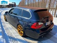 Käytetty BMW 335 M Sport 286 HP (210 kW) 2008 Farmari