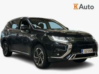 käytetty Mitsubishi Outlander P-HEV Active 4WD 5P