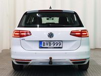 Käytetty VW Passat GTE 156 HP (114 kW) 2016 Farmari