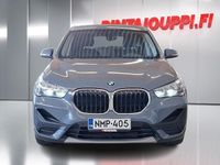 Käytetty BMW X1 220 HP (161 kW) 2020 Harmaa Katumaasturi