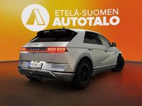 Käytetty Hyundai Ioniq 5 Premium 224 kW (305 HP) 2022 Ruskea Katumaasturi