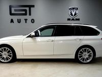 Käytetty BMW 330 258 HP (189 kW) 2014 Farmari