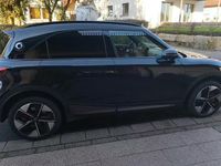 Käytetty Smart #1 Brabus 314 kW (428 HP) 2023 Katumaasturi