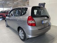 käytetty Honda Jazz 1,4i LS VSA