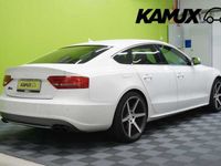 käytetty Audi S5 