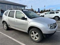 käytetty Dacia Duster dCi 110 S&S 4x4 Laureate