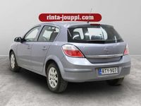 käytetty Opel Astra 4 Twinport Essentia 5d - Myydään huutokaupat.com sivulla korkeiman tarjouksen tehneelle.