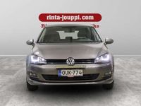 käytetty VW Golf Highline 2,0 TDI 110 kW (150 hv) BlueMotion Technology DSG