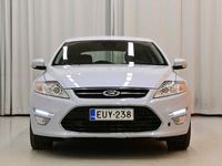 käytetty Ford Mondeo 1,6 EcoBoost 160 hv Start/Stop Titanium Business M6 5-ovinen Tulossa Tuusulaan / Kysy lisää myyjilt