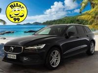 Käytetty Volvo V60 CC Business Edition 197 HP (144 kW) 2023 Farmari
