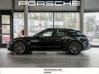 käytetty Porsche Taycan 4 Cross Turismo ** Approved Bose Adapt. vak 14-ist 360* kamera Offroad desing**