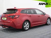 Käytetty Toyota Corolla Style 250 HP (183 kW) 2020 Punainen Sedan