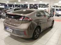 käytetty Hyundai Ioniq Electric 38 kWh 136 hv Style