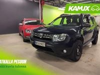 Käytetty Dacia Duster Lauréate 109 HP (80 kW) 2016 Sininen Katumaasturi