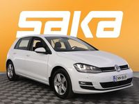 Käytetty VW Golf VII Highline 150 HP (110 kW) 2015 Viistoperä