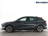 käytetty Seat Leon 1,4 PHEV 204 eHybrid FR DSG * Tehdastakuu voimassa