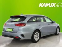 Käytetty Kia Ceed Sportswagon LX 99 HP (72 kW) 2025 Hopea / harmaa Farmari