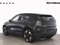 Uusi Volvo EX30 Performance 314 kW (428 HP) 2026 Onyx black met Katumaasturi