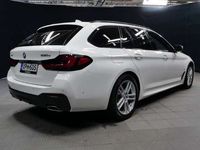 käytetty BMW 530 d xDrive Sport A F10 Sedan / ACC / Night Vision /