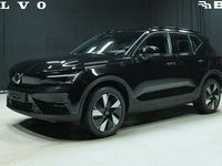 Uusi Volvo EX40 Plus 175 kW (238 HP) 2025 Katumaasturi