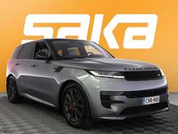Käytetty Land Rover Range Rover Sport Autobiography 510 HP (375 kW) 2023 Katumaasturi