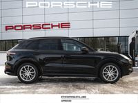 käytetty Porsche Cayenne E-Hybrid Approved, PDLS+, SportDesign, InnoDrive, 18-ist, Bose