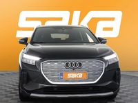 Käytetty Audi Q4 e-tron Advanced Plus 150 kW (204 HP) 2023 Katumaasturi