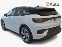 Uusi VW ID.4 GTX 246 kW (335 HP) 2026 Valkoinen Katumaasturi