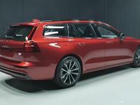 käytetty Volvo V60 T8 AWD Long Range High Performance Plus Dark aut | Rahoitus 2,9 % + kulut