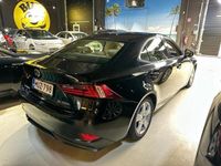 käytetty Lexus IS300h Executive+ *TULOSSA MYYNTIIN!* - *OSTA NYT, MAKSA KESÄKUUSSA!* -