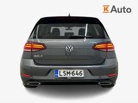 Käytetty VW Golf VII R-line 150 HP (110 kW) 2019 Viistoperä