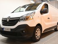 käytetty Renault Trafic dCi 120 L2H1 6,0m3