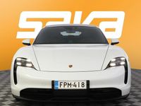 Käytetty Porsche Taycan 4S Performance Package 439 kW (598 HP) 2020 Sedan
