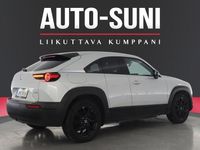 Käytetty Mazda MX30 Edition 2021 Katumaasturi