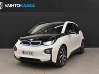 Käytetty BMW i3 125 kW (170 HP) 2017 Viistoperä