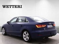 käytetty Audi A3 Sedan Business Sport 1,6 TDI S tronic