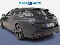 Käytetty Peugeot 508 SW Peugeot Sport Engineered 360 HP (264 kW) 2021 Farmari