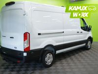 Käytetty Ford Transit Trend 170 HP (125 kW) 2024 Valkoinen Van