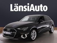 Käytetty Audi A3 Sportback e-tron Business 204 HP (150 kW) 2022 Viistoperä