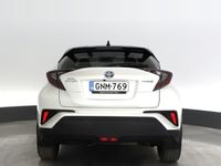 käytetty Toyota C-HR 1,8 Hybrid Intense Edition Business